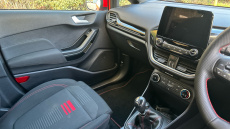 Ford Fiesta 1.0 EcoBoost 125 ST-Line Edition 5dr Petrol Hatchback